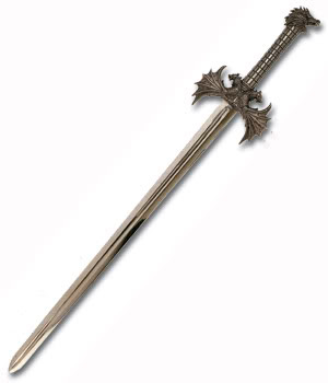 Good Sword Wielders - Swords Wielders Revival